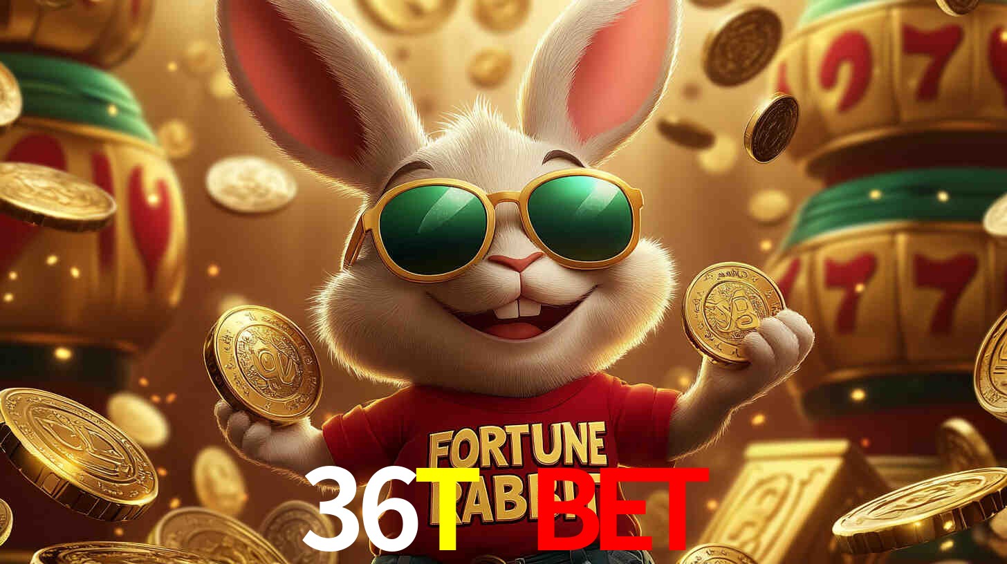 36T BET: A Experiência de Casino com Jogos de Mesa ao Vivo