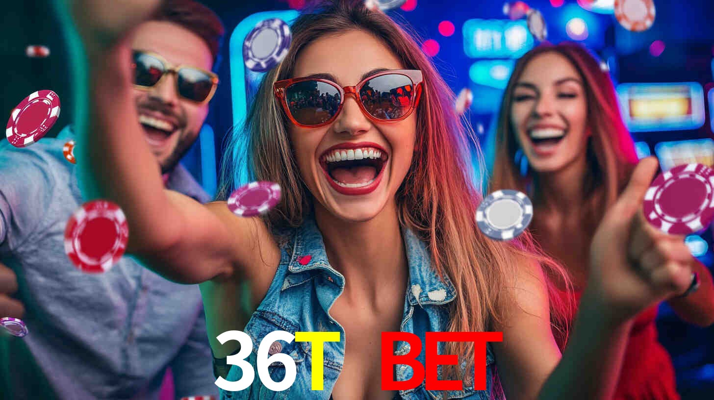 Descubra a Essência do 36T BET: Nossa História e Compromissos