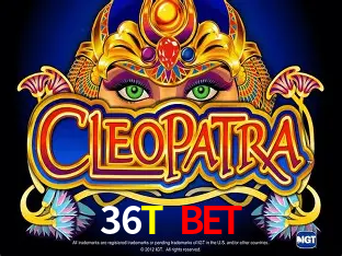 Descubra o Mundo do Cassino Online com 36T BET