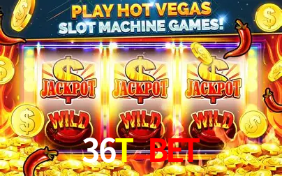 Desvendando o Mundo dos Jogos Virtuais na 36T BET