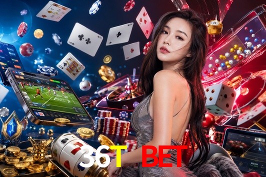Live Casino 36T BET