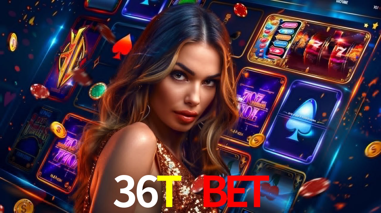 cassino 36T BET