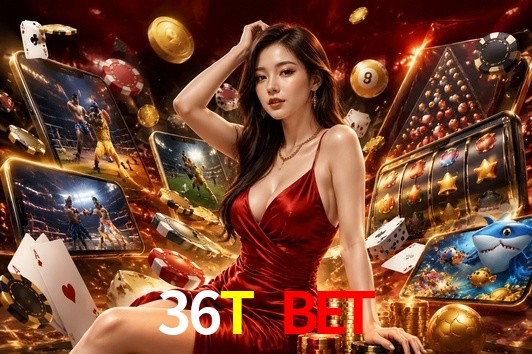 Statistics 36T BET