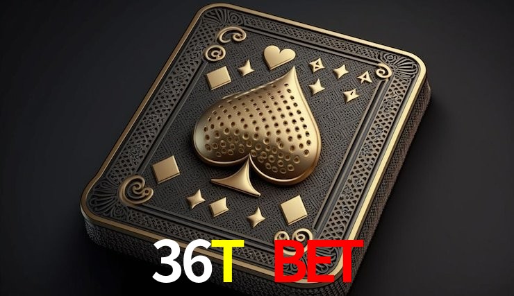 Diretório de Jogos 36T BET