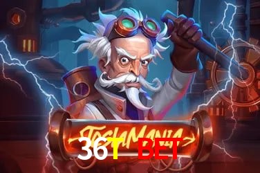 Tecnologia da Plataforma 36T BET