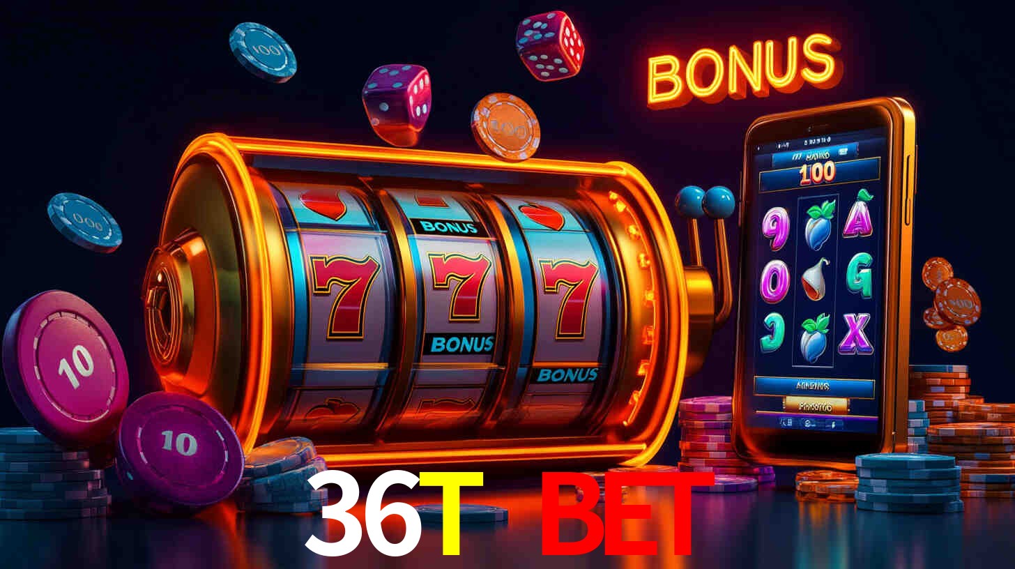 Inovações de Jogos na 36T BET: O Futuro das Experiências Interativas