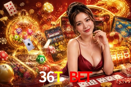 Account Benefits 36T BET