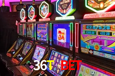 A Emoção da Loteria na 36T BET: Uma Chance de Mudança de Vida
