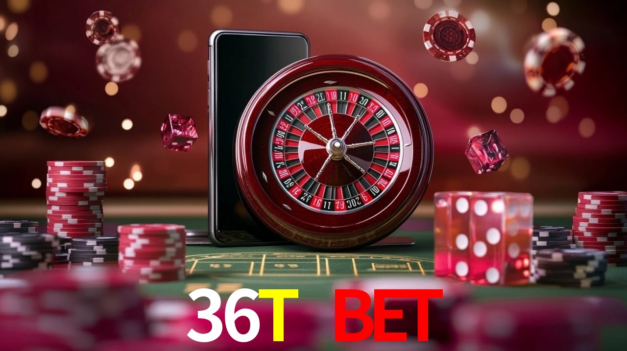 Sports Statistics 36T BET