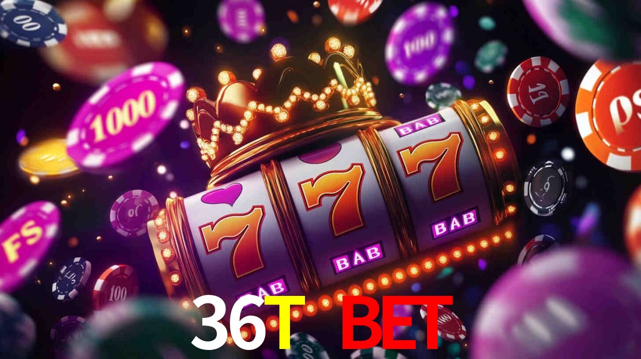 Games Directory 36T BET