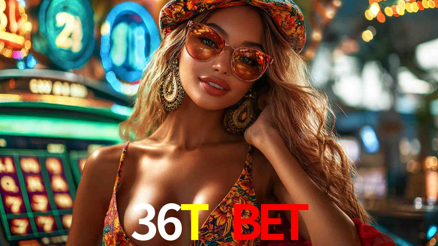 Premium Interface 36T BET