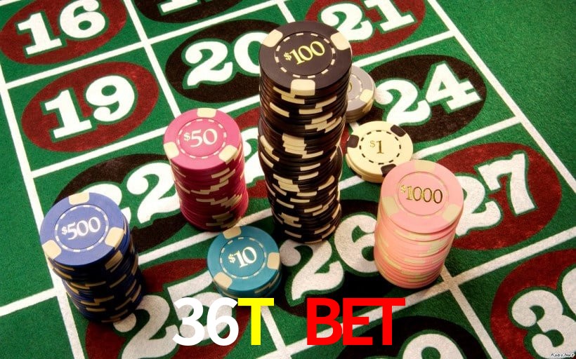Experiência VIP 36T BET