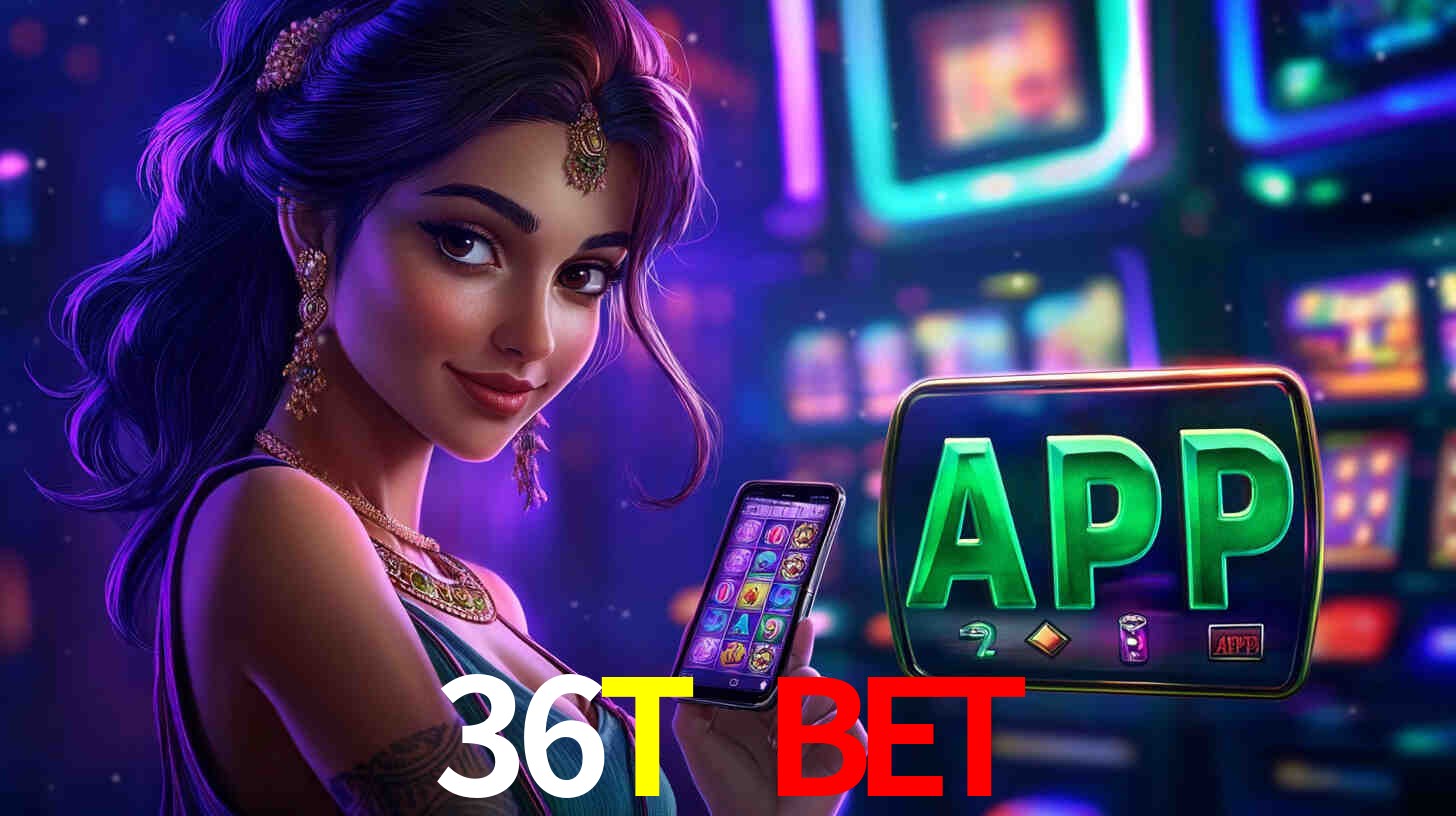 Bônus Generosos e Exclusivos no 36T BET para Você!