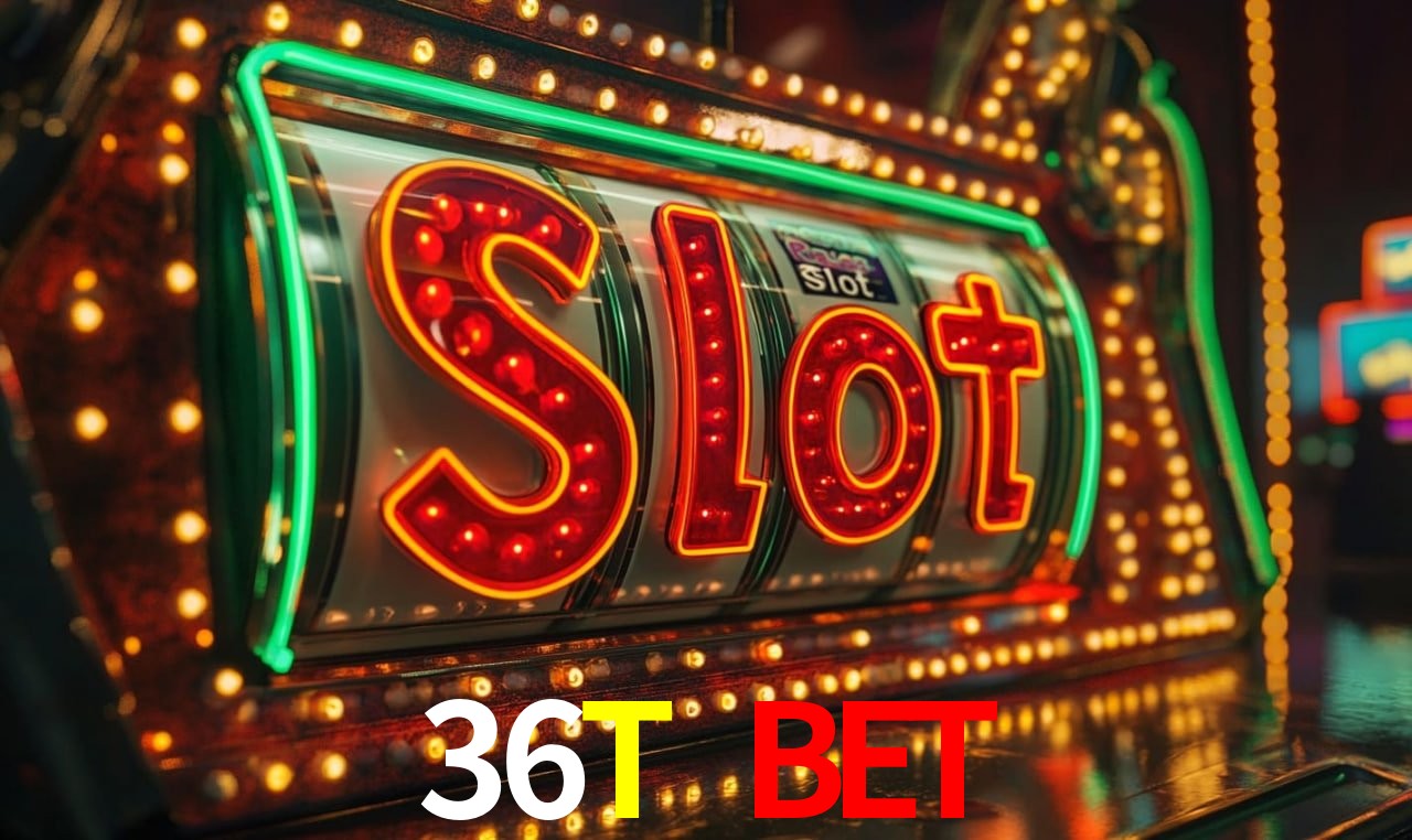 Ofertas Exclusivas 36T BET