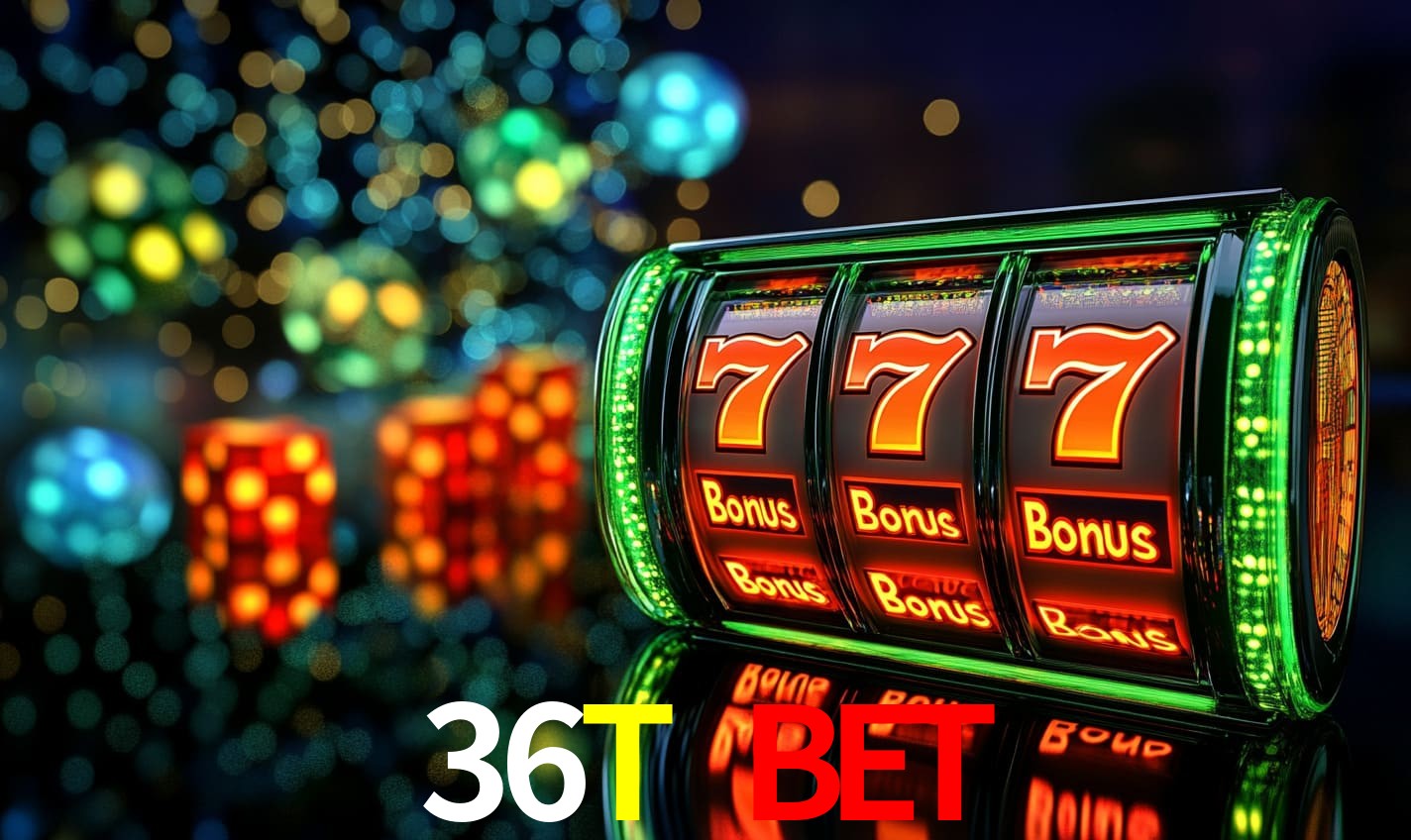 Integração de APIs 36T BET