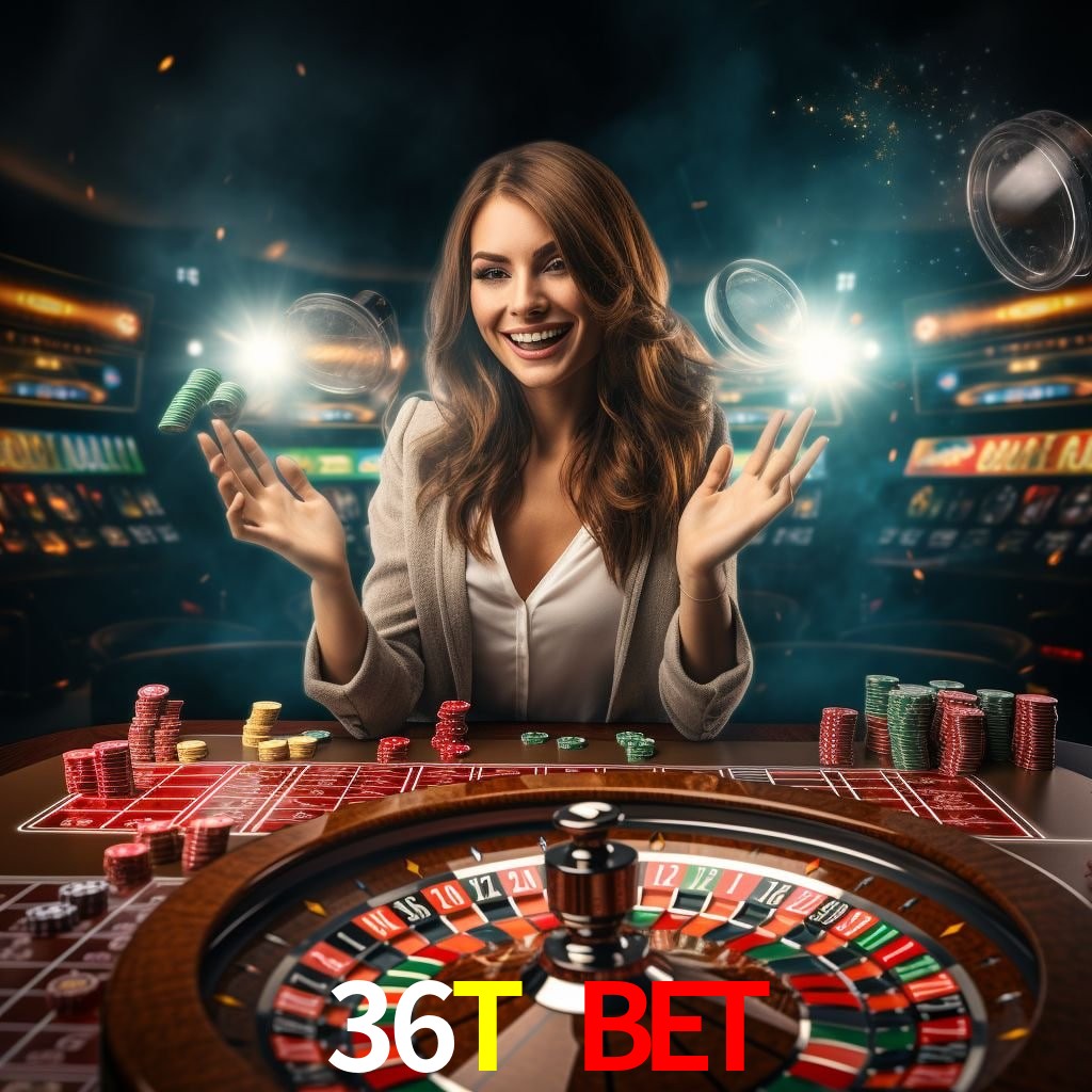 36T BET,36T.com