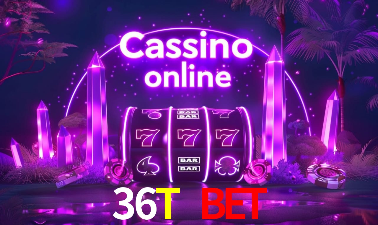 Promoções Sazonais 36T BET