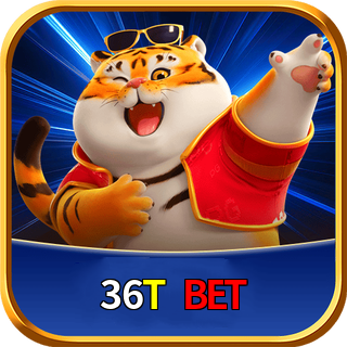 Logo 36T BET Cassino Online Brasil